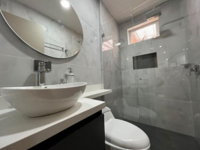 Torre Zurich Luxury